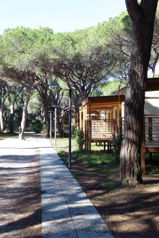 Camping Eden Marina di Grosseto Room photo