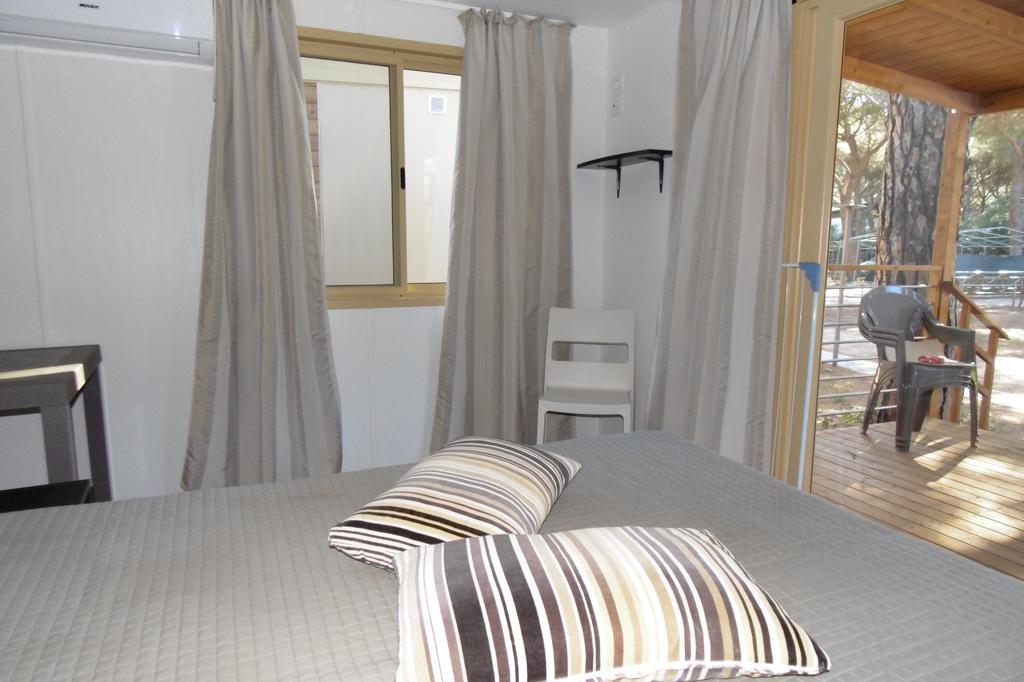 Camping Eden Marina di Grosseto Room photo