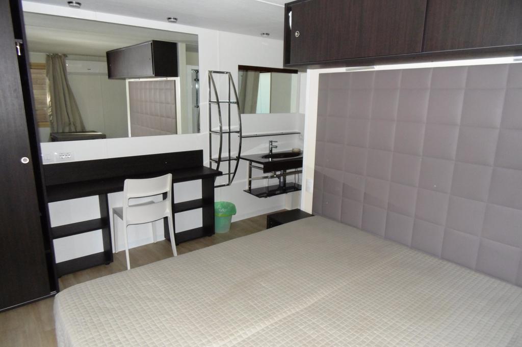 Camping Eden Marina di Grosseto Room photo