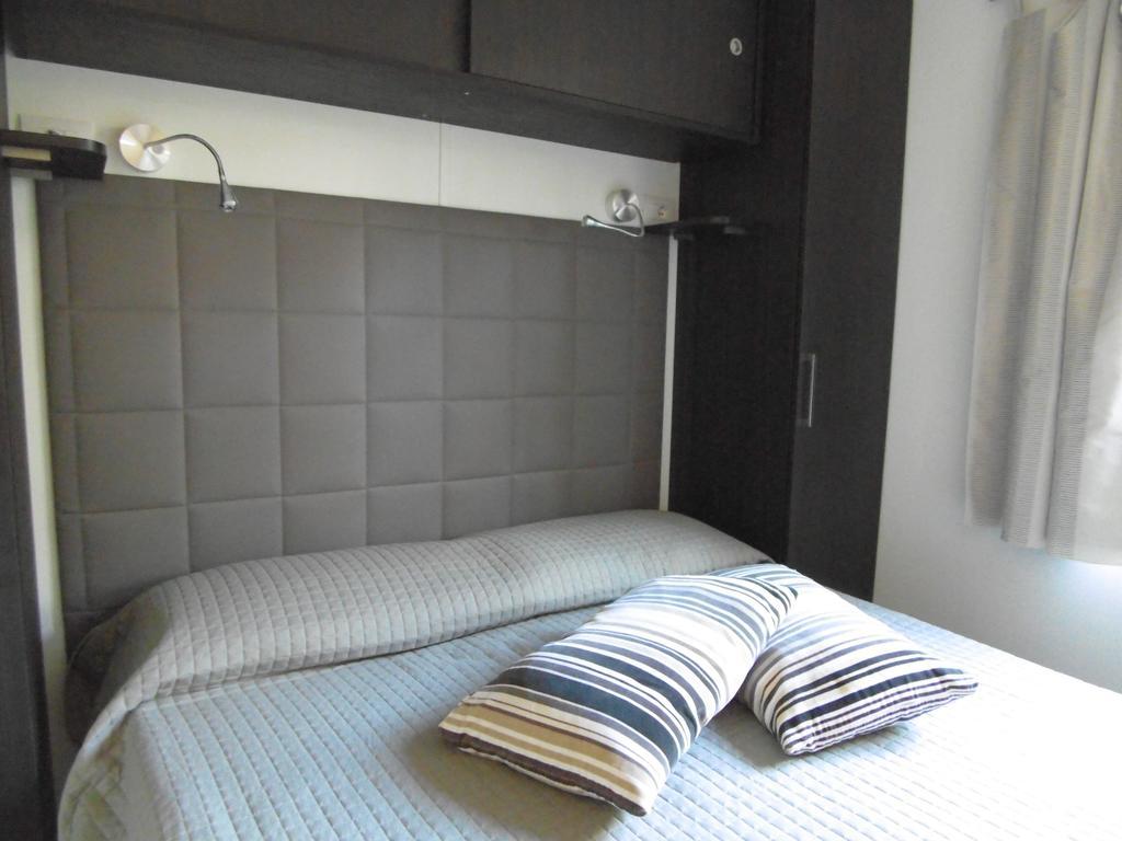 Camping Eden Marina di Grosseto Room photo