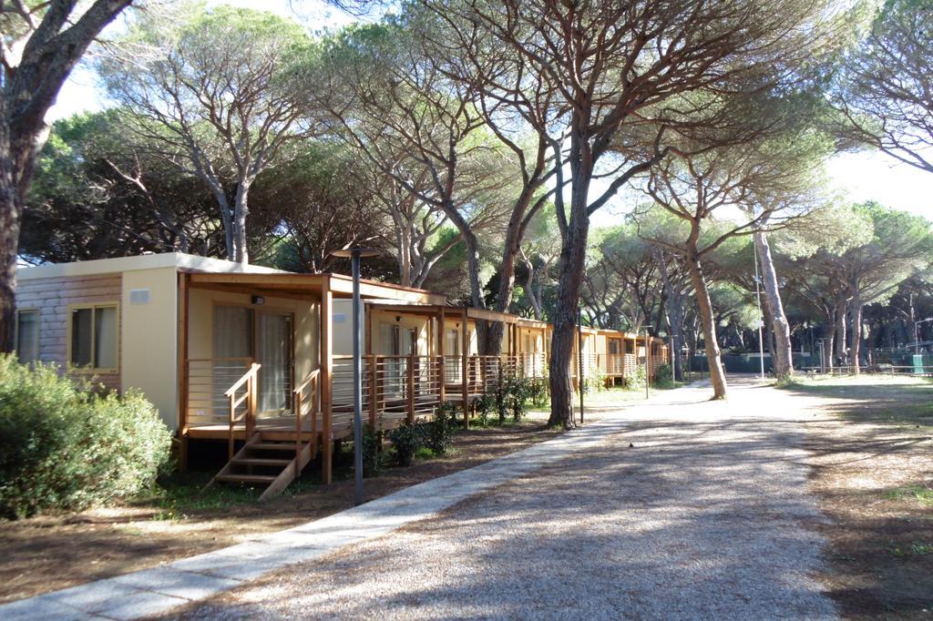 Camping Eden Marina di Grosseto Room photo