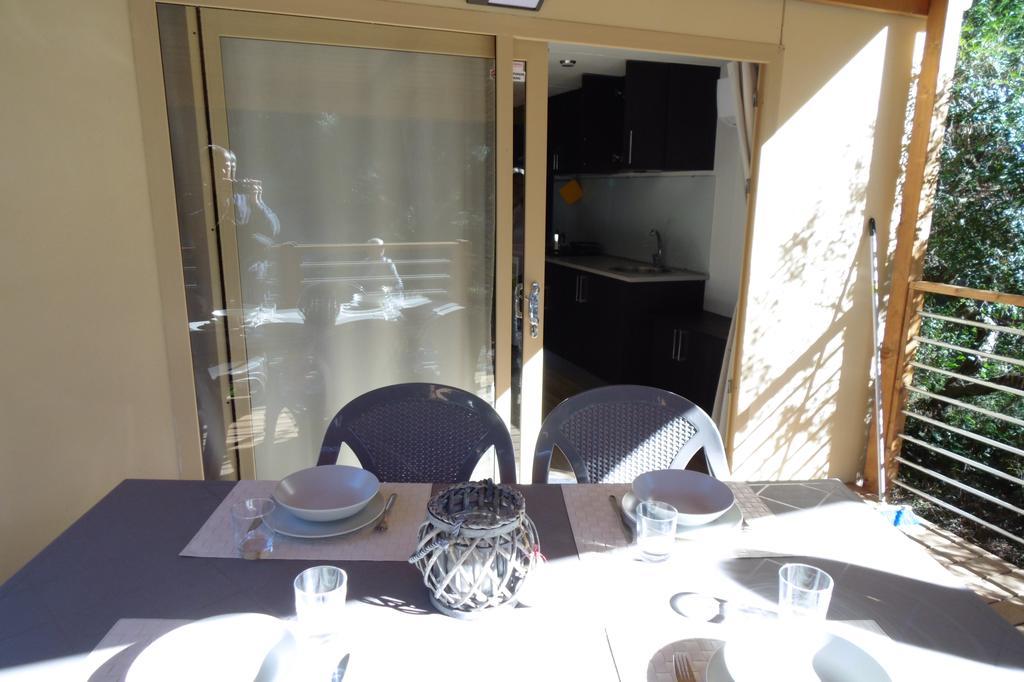 Camping Eden Marina di Grosseto Room photo