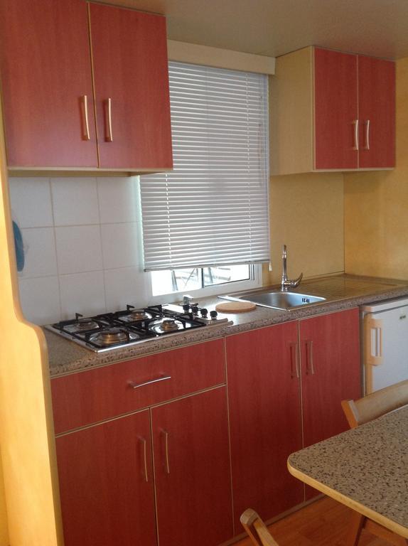 Camping Eden Marina di Grosseto Exterior photo